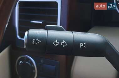 Позашляховик / Кросовер Land Rover Range Rover 2012 в 