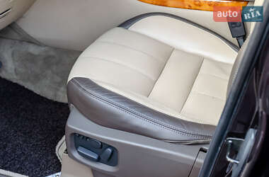 Внедорожник / Кроссовер Land Rover Range Rover 2012 в 