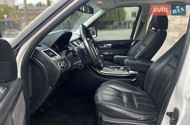 Внедорожник / Кроссовер Land Rover Range Rover 2011 в 