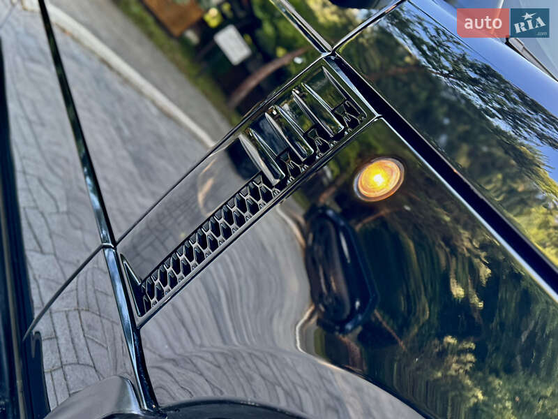 Внедорожник / Кроссовер Land Rover Range Rover 2007 в Трускавце