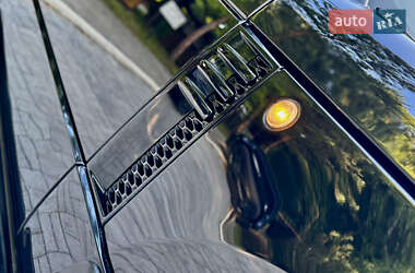 Внедорожник / Кроссовер Land Rover Range Rover 2007 в 