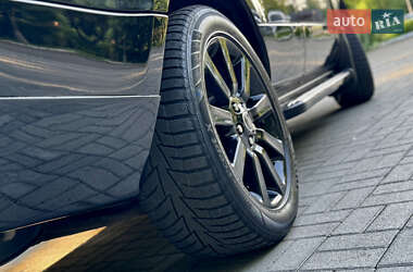 Внедорожник / Кроссовер Land Rover Range Rover 2007 в 