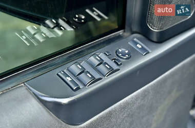 Внедорожник / Кроссовер Land Rover Range Rover 2007 в 