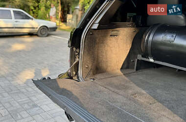 Внедорожник / Кроссовер Land Rover Range Rover 2007 в 