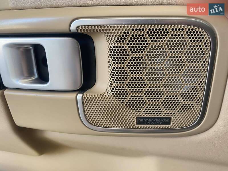 Внедорожник / Кроссовер Land Rover Range Rover 2007 в Николаеве