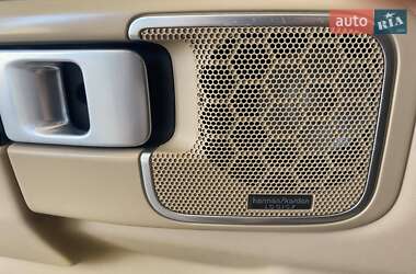 Внедорожник / Кроссовер Land Rover Range Rover 2007 в 