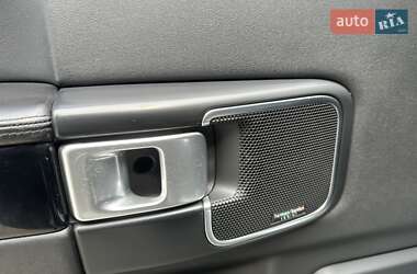 Внедорожник / Кроссовер Land Rover Range Rover 2008 в 