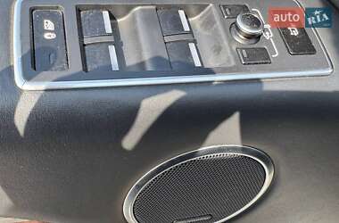 Внедорожник / Кроссовер Land Rover Range Rover 2012 в 