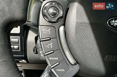 Внедорожник / Кроссовер Land Rover Range Rover 2009 в 
