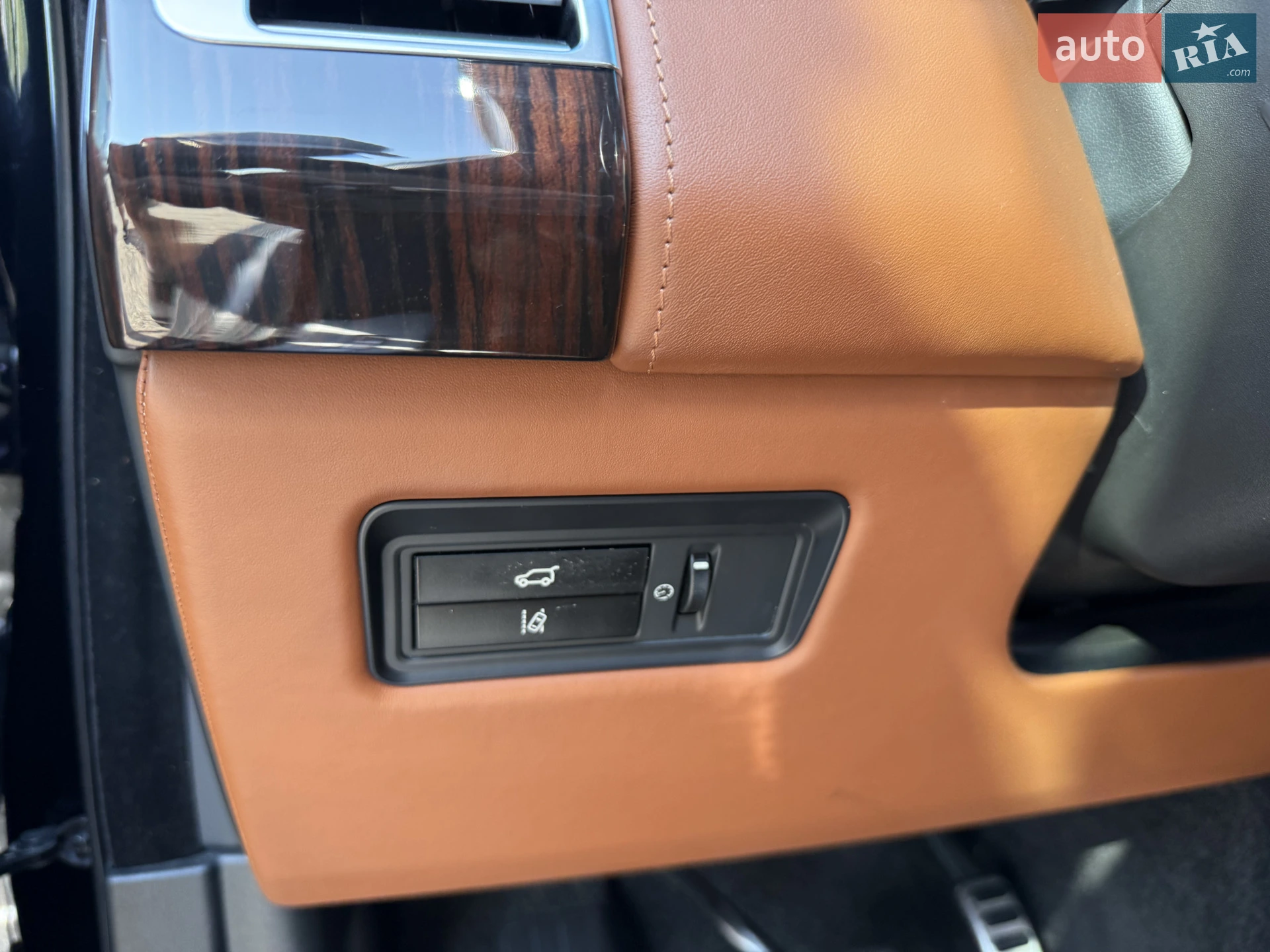 2014 Land Rover Range Rover - мініатюра 54