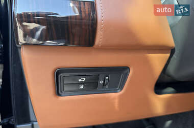Внедорожник / Кроссовер Land Rover Range Rover 2014 в 