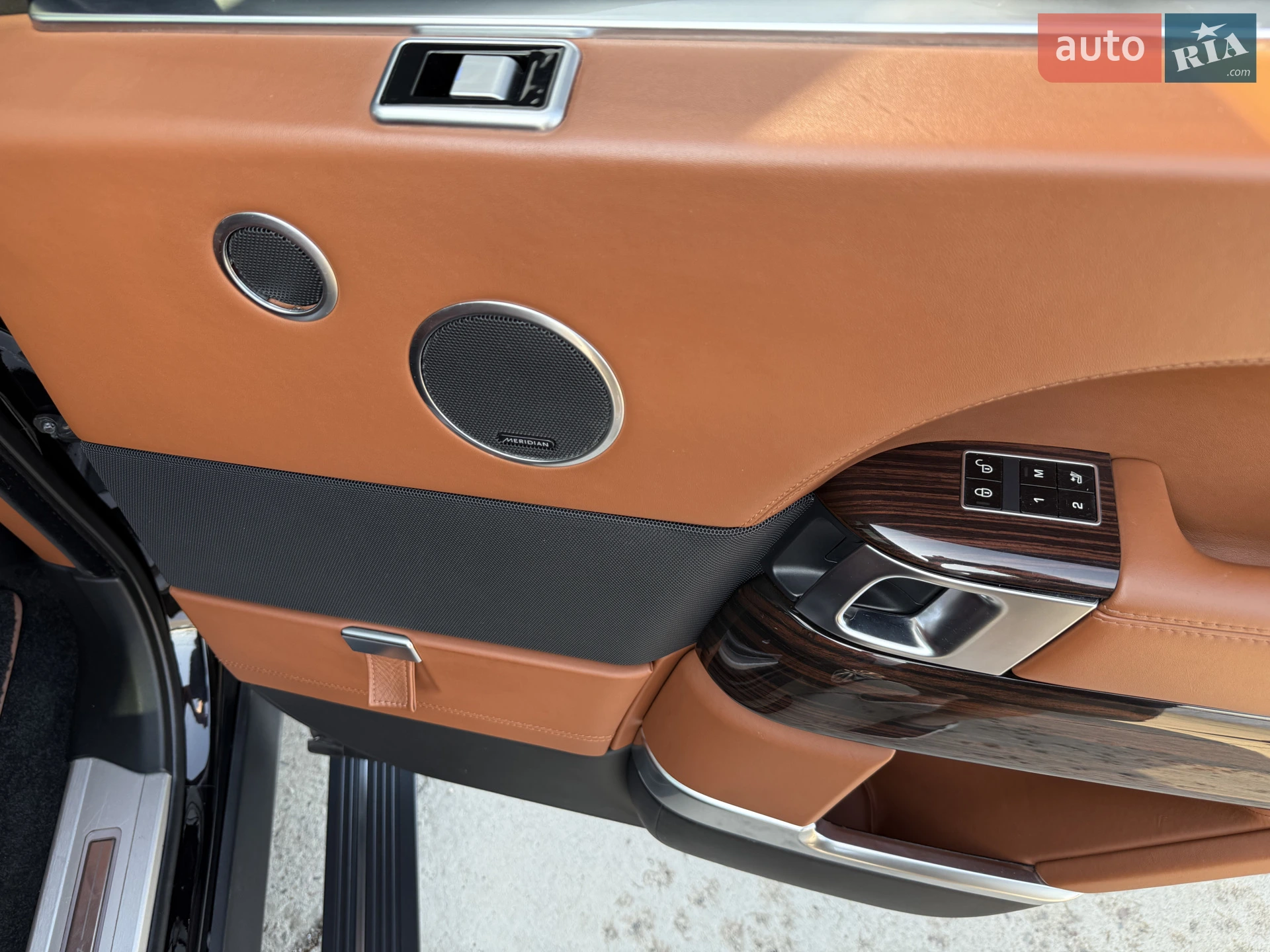 2014 Land Rover Range Rover - мініатюра 67