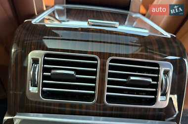Внедорожник / Кроссовер Land Rover Range Rover 2014 в 
