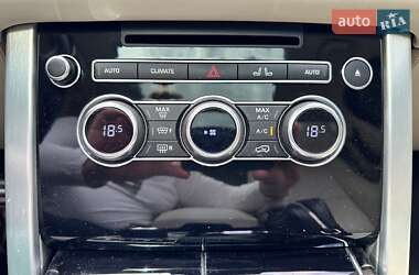 Внедорожник / Кроссовер Land Rover Range Rover 2013 в 