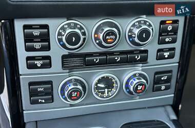Внедорожник / Кроссовер Land Rover Range Rover 2007 в 