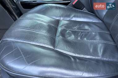 Внедорожник / Кроссовер Land Rover Range Rover 2007 в 