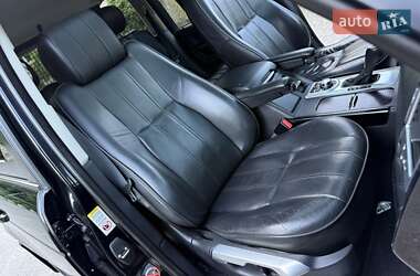 Внедорожник / Кроссовер Land Rover Range Rover 2007 в 