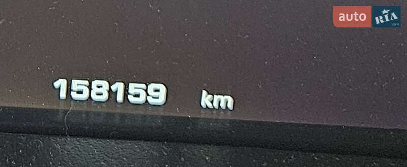 Позашляховик / Кросовер Land Rover Range Rover 2012 в Києві