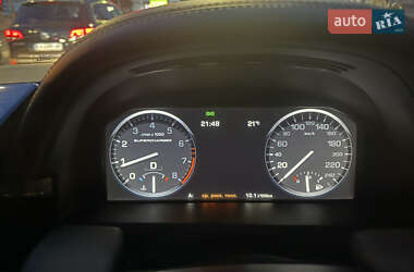 Внедорожник / Кроссовер Land Rover Range Rover 2010 в Львове
