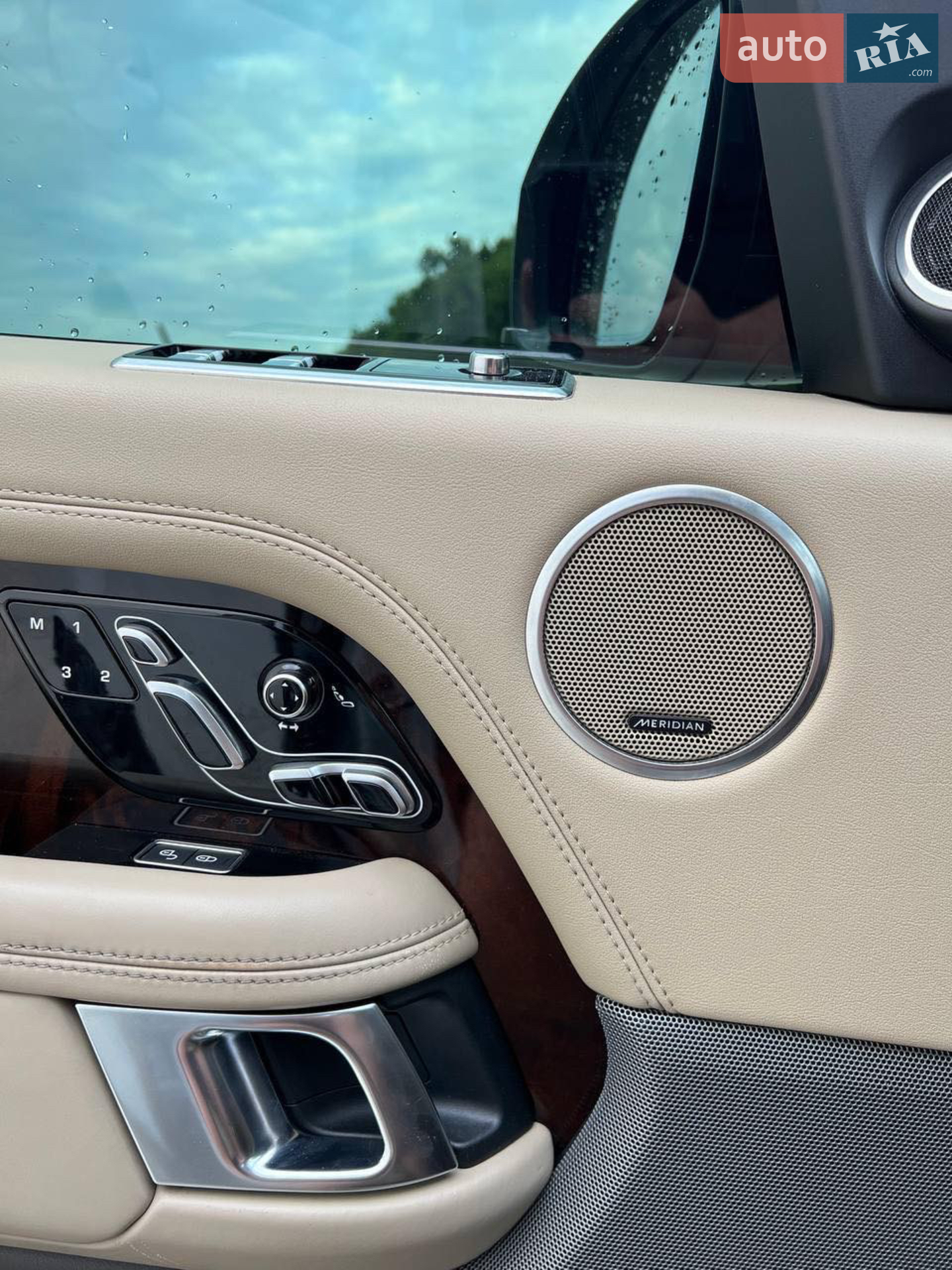 2018 Land Rover Range Rover - мініатюра 14