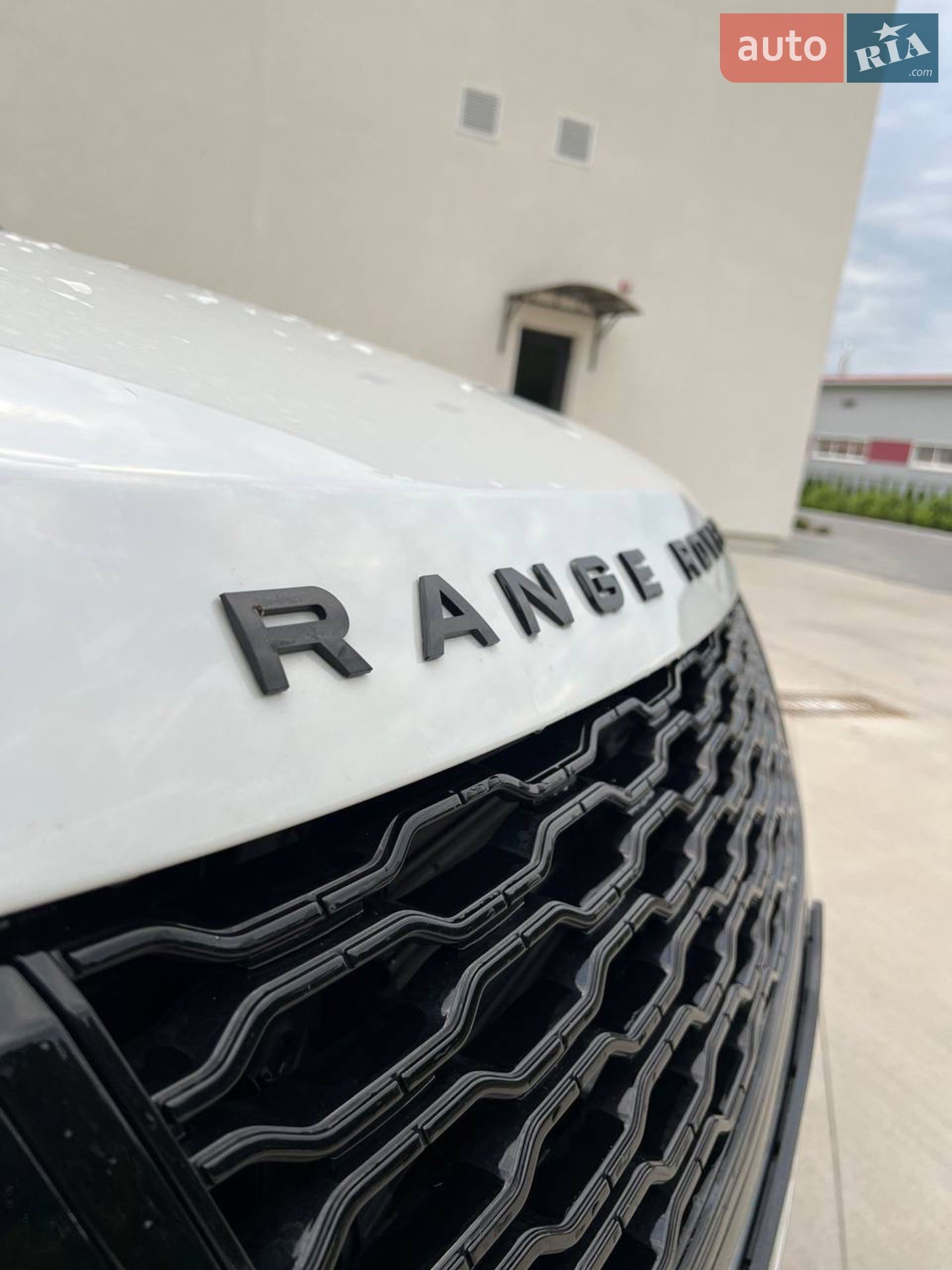 2018 Land Rover Range Rover - мініатюра 22