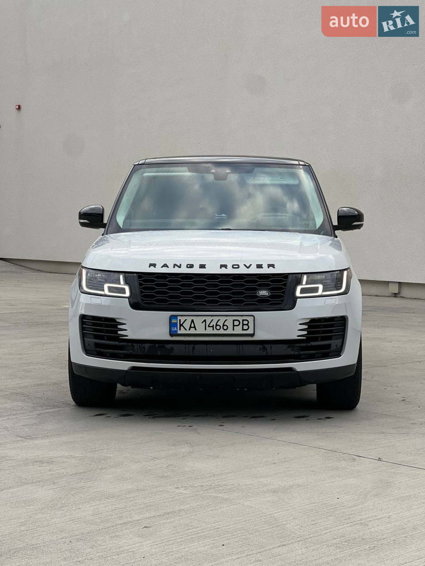 2018 Land Rover Range Rover - мініатюра 49