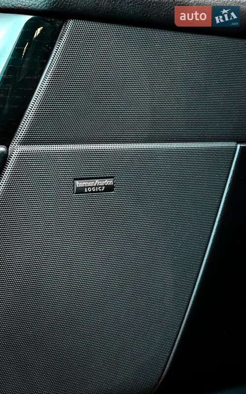 Позашляховик / Кросовер Land Rover Range Rover 2007 в Кам'янському