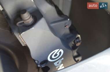 Внедорожник / Кроссовер Land Rover Range Rover 2011 в 
