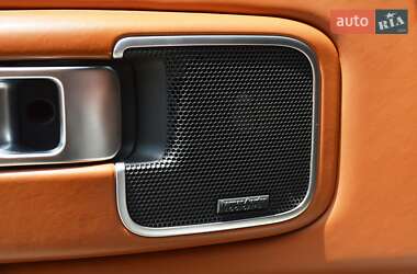 Внедорожник / Кроссовер Land Rover Range Rover 2011 в 