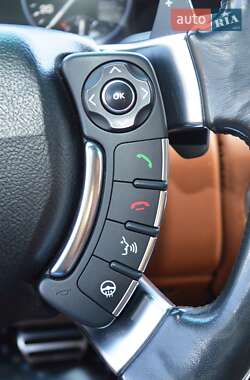 Внедорожник / Кроссовер Land Rover Range Rover 2011 в 