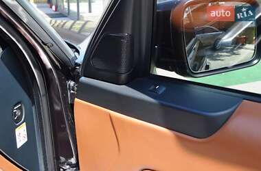 Внедорожник / Кроссовер Land Rover Range Rover 2011 в 