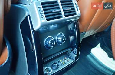 Внедорожник / Кроссовер Land Rover Range Rover 2011 в 