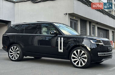 Внедорожник / Кроссовер Land Rover Range Rover 2024 в 