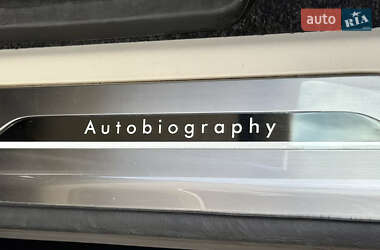 Внедорожник / Кроссовер Land Rover Range Rover 2024 в 
