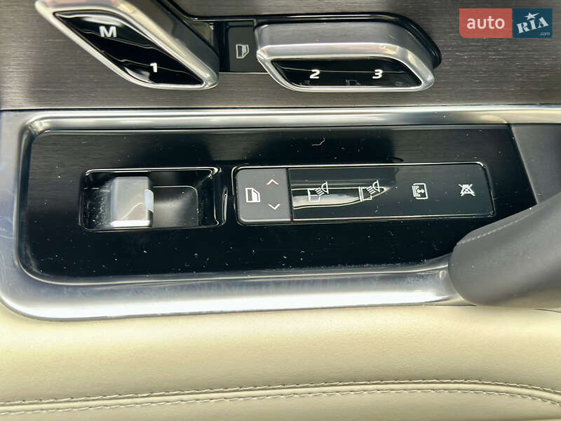 Внедорожник / Кроссовер Land Rover Range Rover 2024 в Киеве