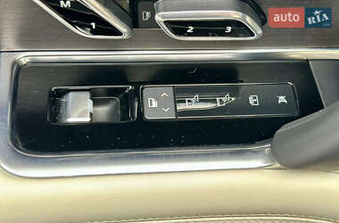 Внедорожник / Кроссовер Land Rover Range Rover 2024 в 