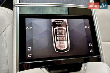 Внедорожник / Кроссовер Land Rover Range Rover 2024 в 