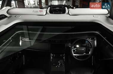 Внедорожник / Кроссовер Land Rover Range Rover 2022 в 