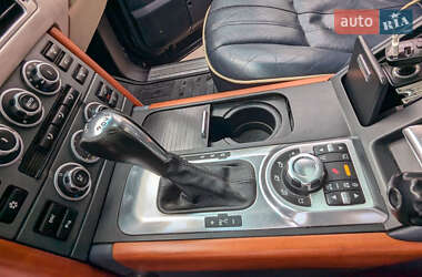 Внедорожник / Кроссовер Land Rover Range Rover 2007 в 