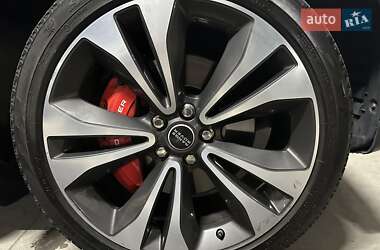 Внедорожник / Кроссовер Land Rover Range Rover 2013 в 