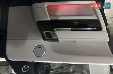 Внедорожник / Кроссовер Land Rover Range Rover 2013 в 