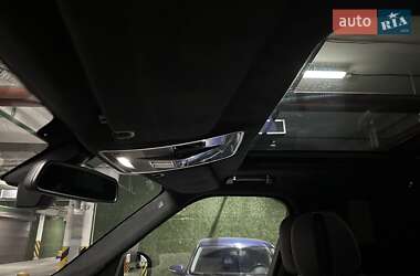 Внедорожник / Кроссовер Land Rover Range Rover 2013 в 