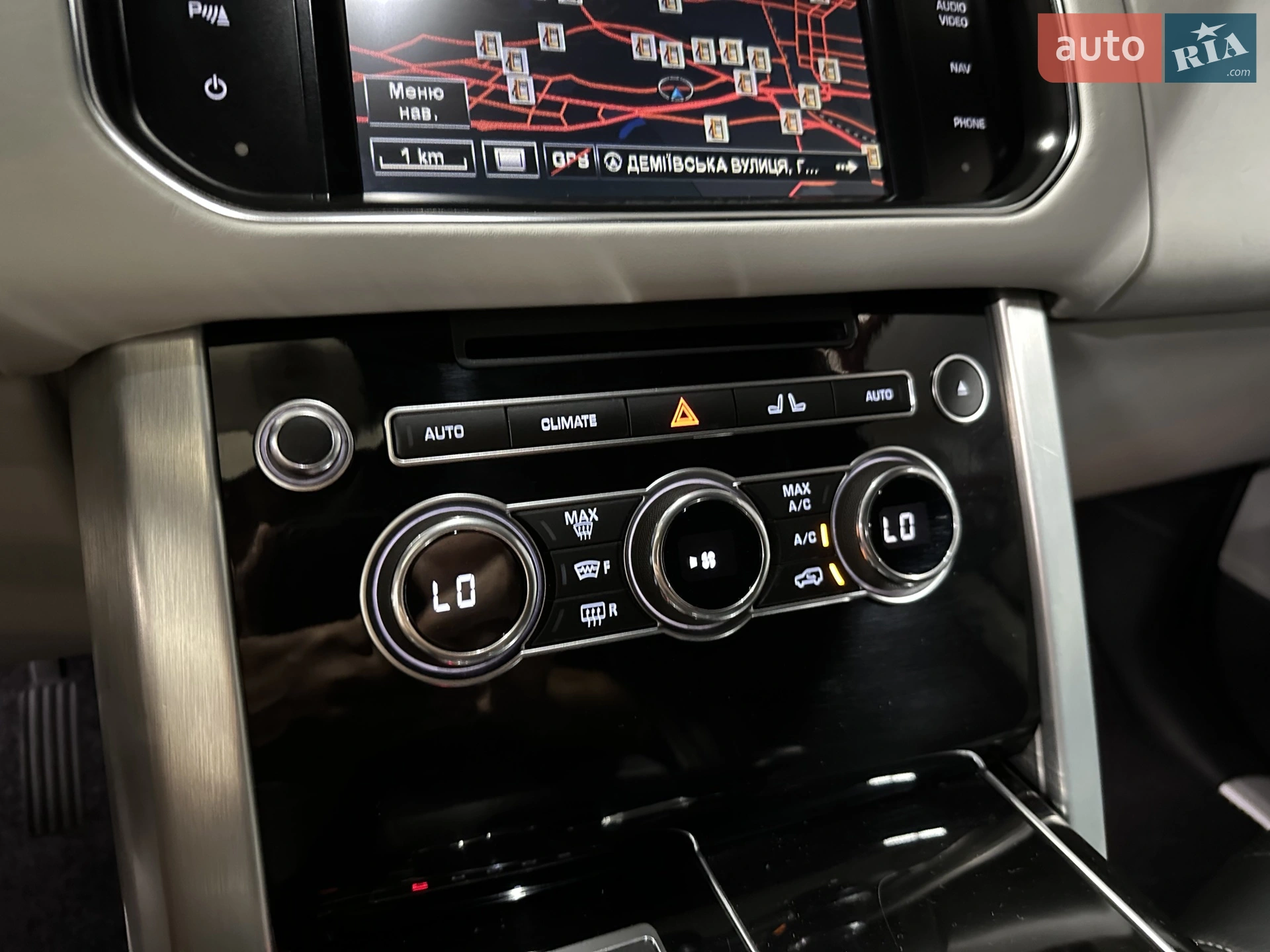 2013 Land Rover Range Rover - мініатюра 41