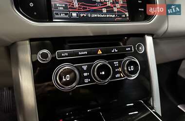 Внедорожник / Кроссовер Land Rover Range Rover 2013 в 