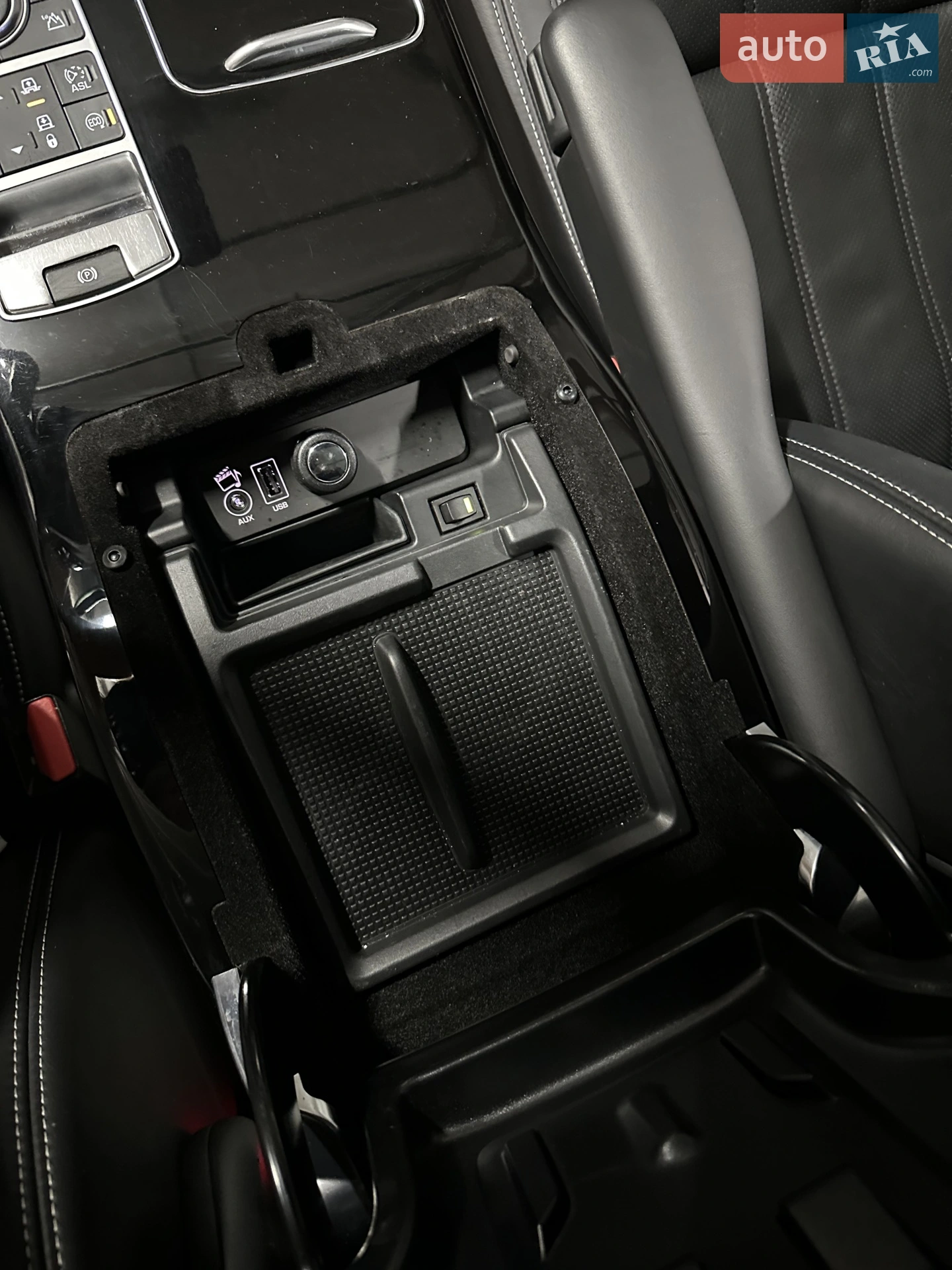 2013 Land Rover Range Rover - мініатюра 43