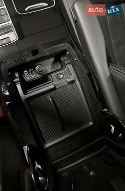 Внедорожник / Кроссовер Land Rover Range Rover 2013 в 