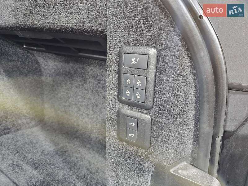 Внедорожник / Кроссовер Land Rover Range Rover 2019 в Киеве