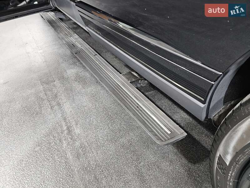 Внедорожник / Кроссовер Land Rover Range Rover 2019 в Киеве