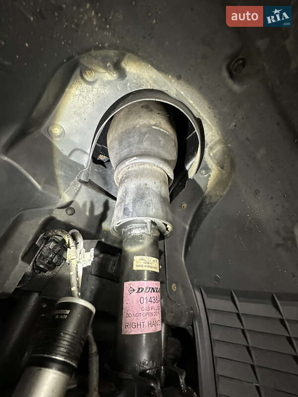 Внедорожник / Кроссовер Land Rover Range Rover 2005 в Виннице фото 12 Внедорожник / Кроссовер Land Rover Range Rover 2005 в Виннице