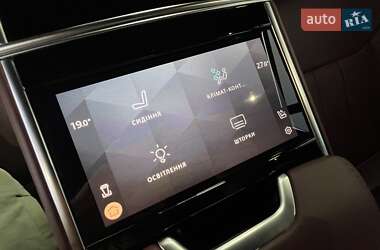 Внедорожник / Кроссовер Land Rover Range Rover 2023 в 